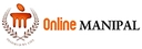 manipal-online-university-logo